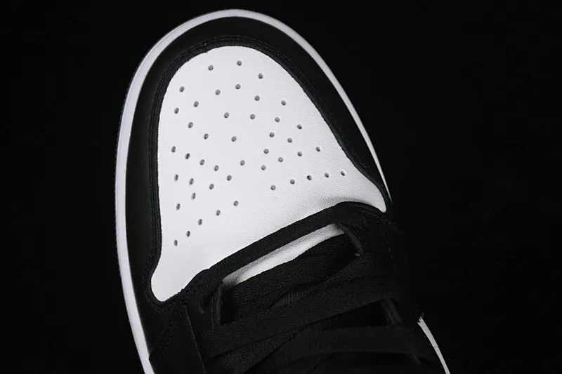 All categories Air Jordan Jordan series basketball shoes Air Jordan 1 Mid Air Jordan 1 Mid AJ1 Joe 1 white black gray Chinese culture and leisure sneakers DQ8426-001